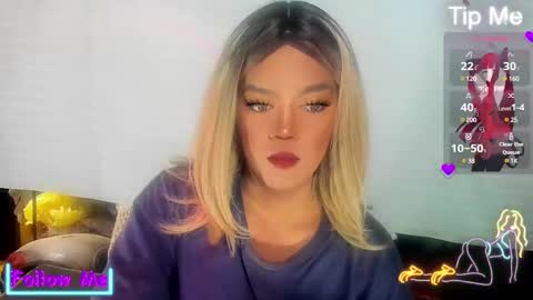 Snapshot of im_ur_hot_ella chatting on 12/07/24, 03:04 ella may online show from 12/07/24, 03:04