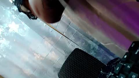 Snapshot of im_urlollipopgirl chatting on 02/23/26, 06:38 Lolly online show from 02/23/26, 06:38