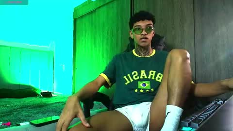 im_usuga online show from 05/18/26, 03:13