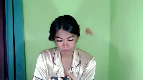 Snapshot of im_yourfairyannaxx chatting on 02/16/25, 12:52 im_yourfairyannaxx online show from 02/16/25, 12:52