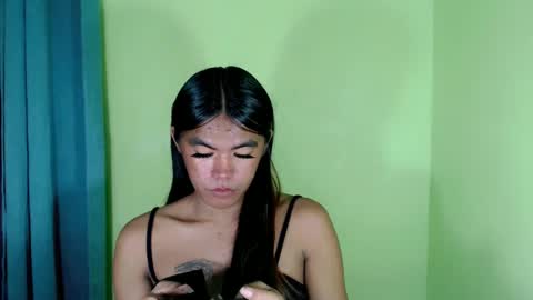 Snapshot of im_yourfairyannaxx chatting on 02/22/25, 04:51 im_yourfairyannaxx online show from 02/22/25, 04:51