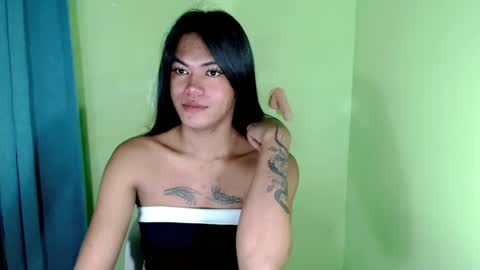 Snapshot of im_yourfairyannaxx chatting on 02/26/25, 04:58 im_yourfairyannaxx online show from 02/26/25, 04:58