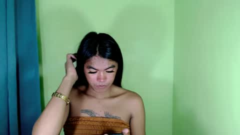 Snapshot of im_yourfairyannaxx chatting on 03/01/25, 04:26 im_yourfairyannaxx online show from 03/01/25, 04:26