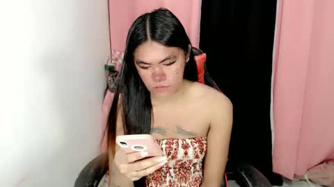 im_yourfairyannaxx online show from 11/11/25, 02:11