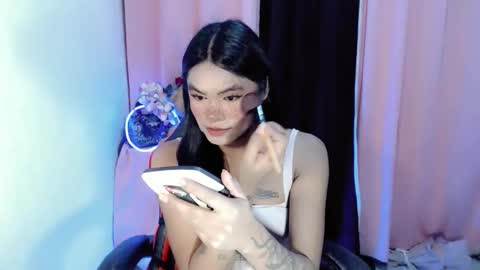 im_yourfairyannaxx online show from 11/13/25, 08:46