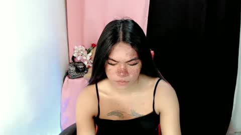 im_yourfairyannaxx online show from 11/19/25, 07:30