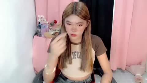 im_yourfairyannaxx online show from 01/14/26, 08:09
