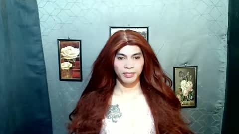 Patty love online show from 03/02/26, 05:08