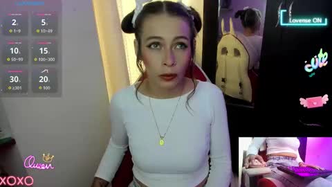 Lisa Hyga online show from 02/10/26, 07:51