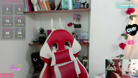 Snapshot of im_yoursweetlisa chatting on 04/25/26, 09:45 Lisa Hyga online show from 04/25/26, 09:45