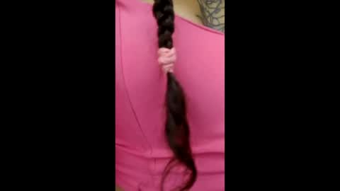 Snapshot of imaculada20 chatting on 04/15/26, 10:11 Imaculada online show from 04/15/26, 10:11