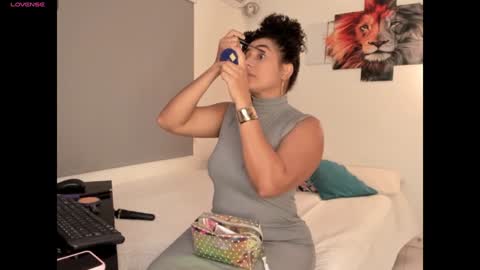 Sofia online show from 01/09/25, 03:12