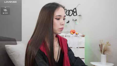 imaginasian online show from 10/31/25, 04:02