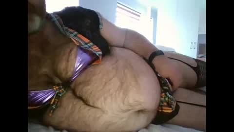 Snapshot of imagoodboyuk chatting on 02/13/25, 12:43 imagoodboyuk online show from 02/13/25, 12:43