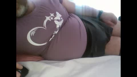 Snapshot of imagoodboyuk chatting on 02/24/25, 12:16 imagoodboyuk online show from 02/24/25, 12:16