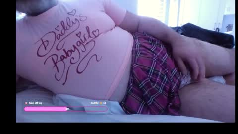 Snapshot of imagoodboyuk chatting on 03/19/26, 10:08 imagoodboyuk online show from 03/19/26, 10:08