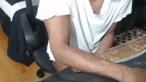 Imanlolo789   formerly known as Slimrodxxx  independent model online show from 12/11/24, 10:03