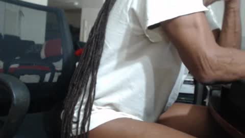 Imanlolo789   formerly known as Slimrodxxx  independent model online show from 12/20/24, 06:40