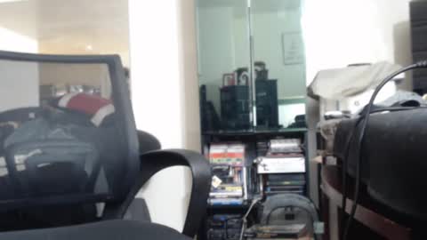 Imanlolo789   formerly known as Slimrodxxx  independent model online show from 01/29/25, 10:16