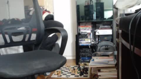 Imanlolo789   formerly known as Slimrodxxx  independent model online show from 01/31/25, 12:29