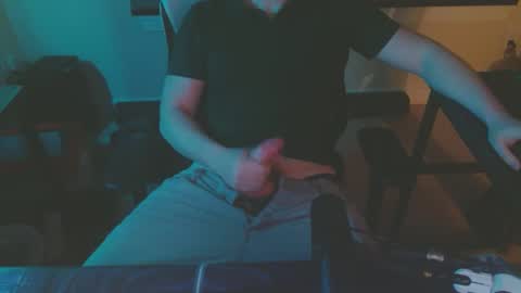 imanobody2u online show from 01/19/25, 07:15