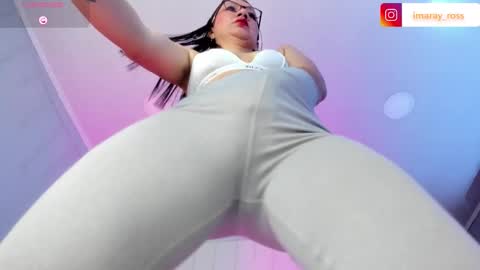 imaray online show from 03/18/26, 01:03