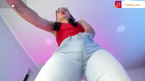 imaray online show from 03/19/26, 01:15