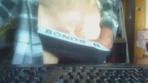 Aussie Guy online show from 01/17/25, 10:01