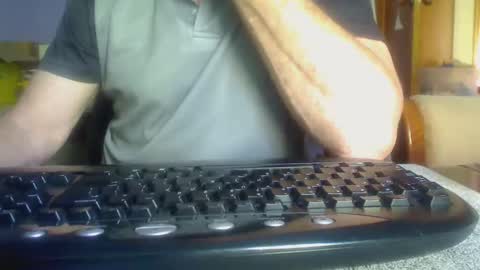 Aussie Guy online show from 02/02/25, 10:17