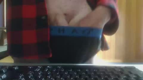 Snapshot of imaussiechris chatting on 01/15/26, 01:43 Aussie Guy online show from 01/15/26, 01:43