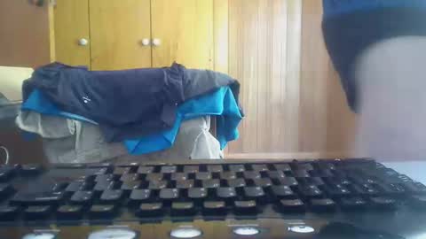 Snapshot of imaussiechris chatting on 02/03/26, 12:31 Aussie Guy online show from 02/03/26, 12:31