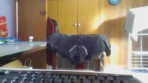 Snapshot of imaussiechris chatting on 02/26/26, 01:04 Aussie Guy online show from 02/26/26, 01:04