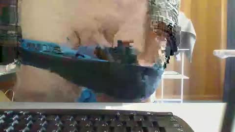 Snapshot of imaussiechris chatting on 03/06/26, 02:52 Aussie Guy online show from 03/06/26, 02:52