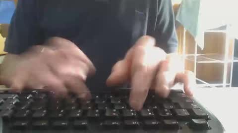 Snapshot of imaussiechris chatting on 03/19/26, 01:20 Aussie Guy online show from 03/19/26, 01:20