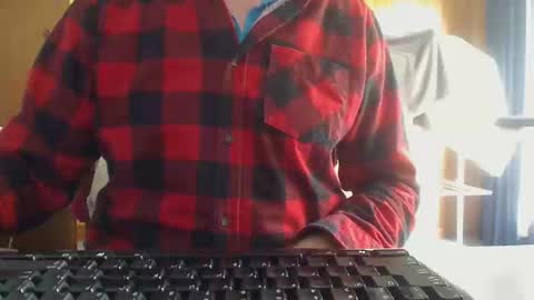 Snapshot of imaussiechris chatting on 03/29/26, 10:32 Aussie Guy online show from 03/29/26, 10:32