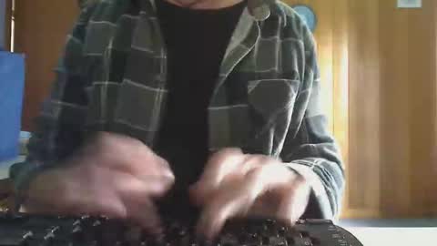 Aussie Guy online show from 05/07/26, 02:06