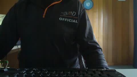 Aussie Guy online show from 06/16/26, 04:59