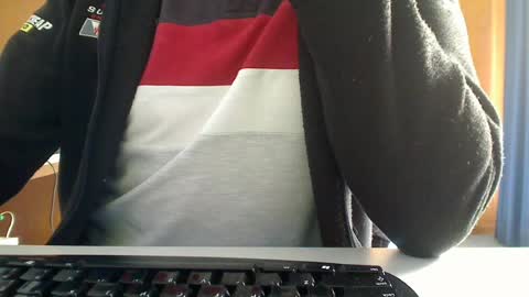 Aussie Guy online show from 06/18/26, 01:39