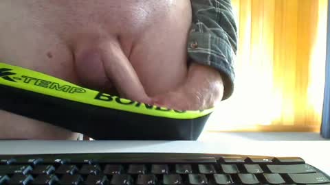 Aussie Guy online show from 06/25/26, 02:00