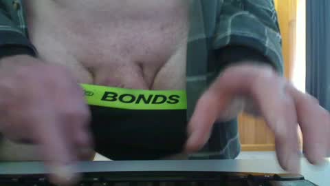 Aussie Guy online show from 06/26/26, 01:32