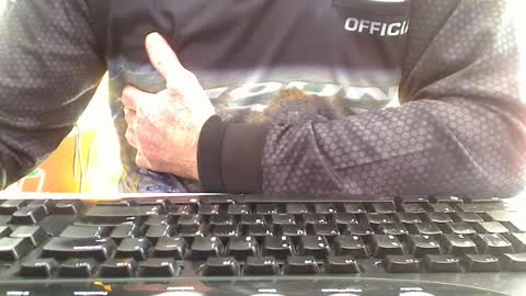 Aussie Guy online show from 07/07/26, 03:31
