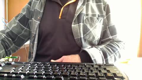 Aussie Guy online show from 07/16/26, 12:27