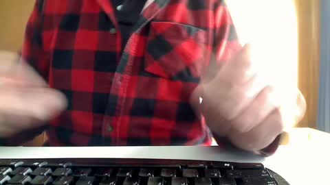 Aussie Guy online show from 07/27/26, 12:06