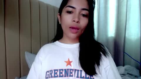 Snapshot of imbabyasian chatting on 05/03/26, 04:29 Baby online show from 05/03/26, 04:29