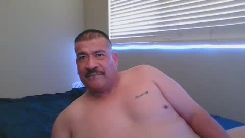 imbackmandosuknw online show from 12/23/24, 08:25