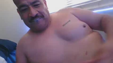 imbackmandosuknw online show from 01/02/25, 05:18