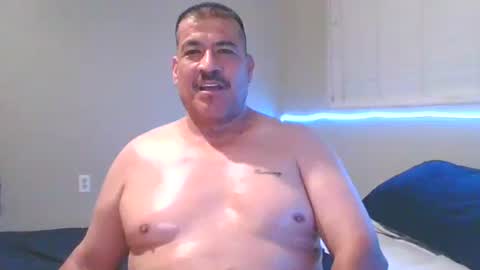 imbackmandosuknw online show from 11/12/25, 08:59