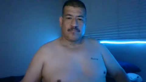 imbackmandosuknw online show from 12/18/25, 01:22