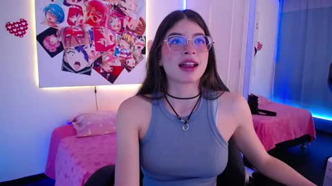 Chloe online show from 09/17/25, 08:54