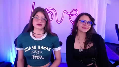 Chloe online show from 10/10/25, 09:25